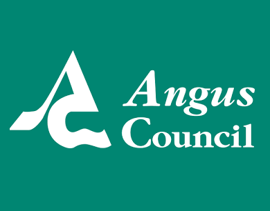 Angus Council Image