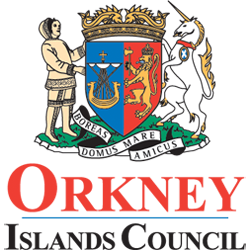 Orkney Island Council Online Services Image