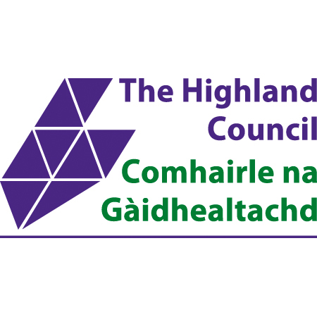 The Highland Council Image