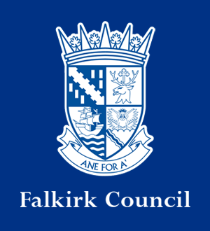Falkirk Council - Housing Online Image